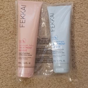 FEKKAI Treatment Masque - Set of 2